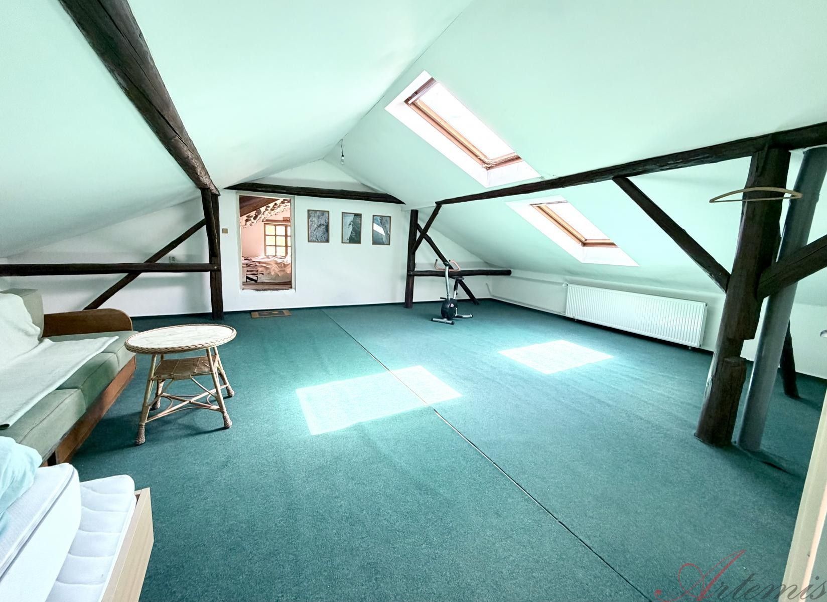 Prodej komerčního prostoru 400 m² - foto 16