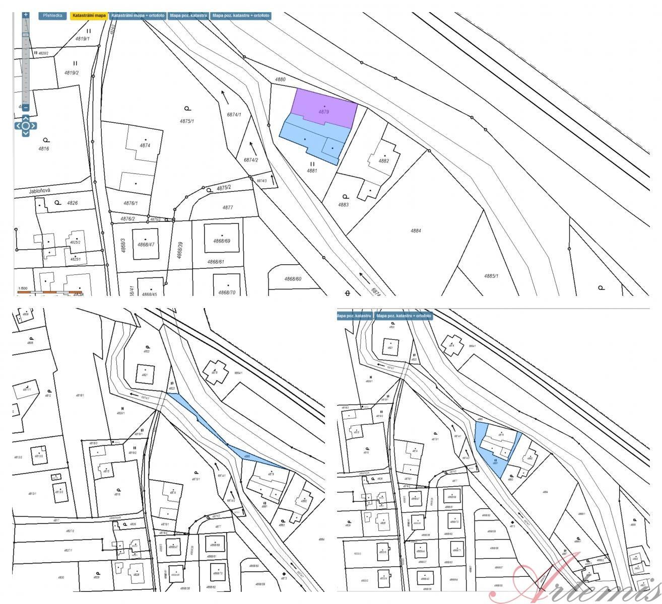 Prodej komerčního prostoru 400 m² - foto 20
