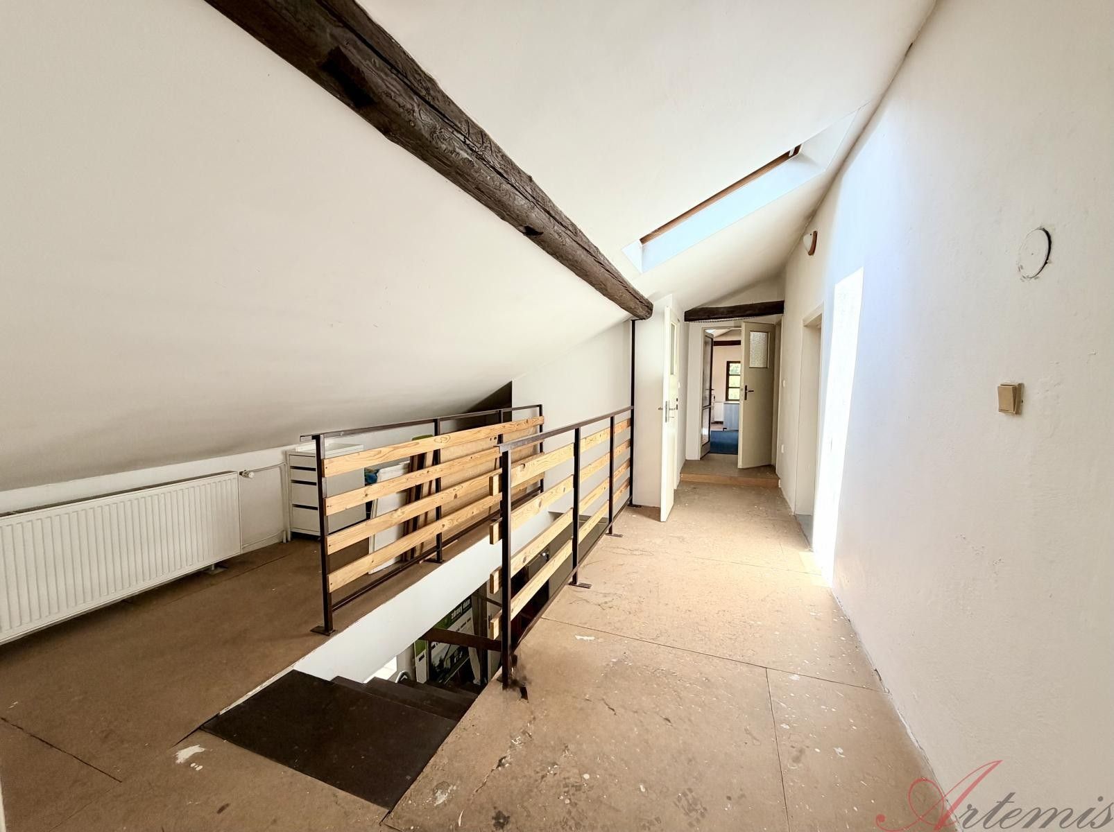 Prodej komerčního prostoru 400 m² - foto 17