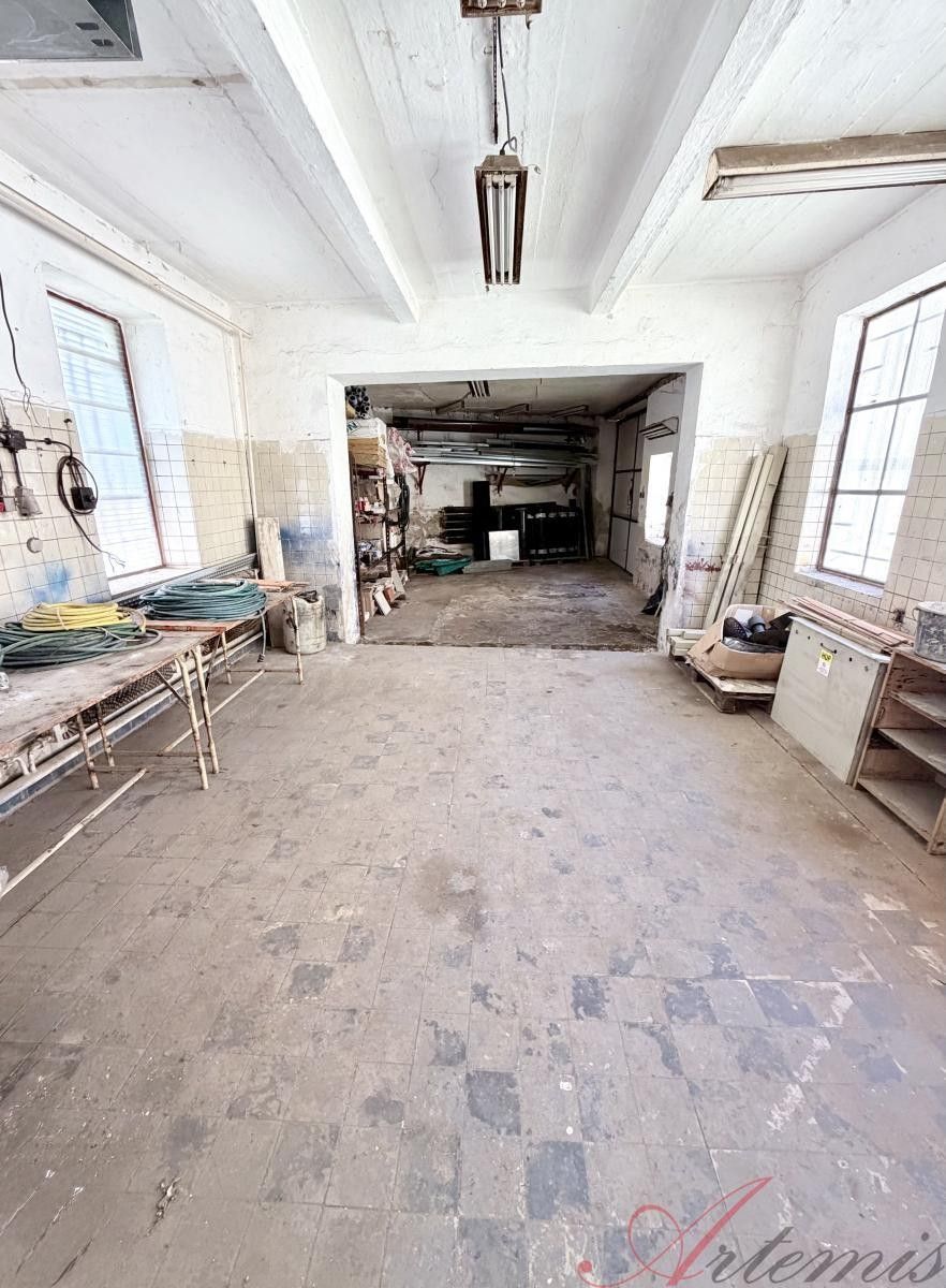 Prodej komerčního prostoru 400 m² - foto 19