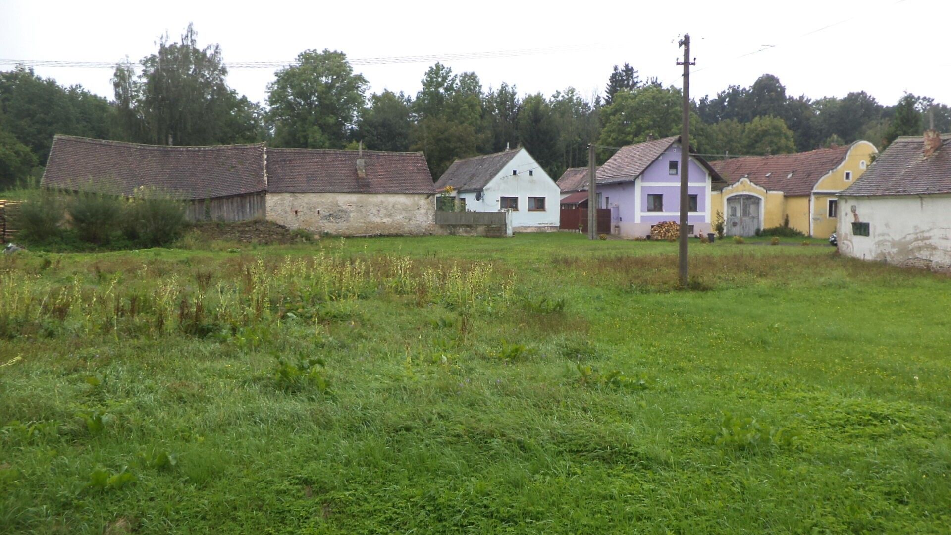 Prodej pozemku 1334 m² - foto 3