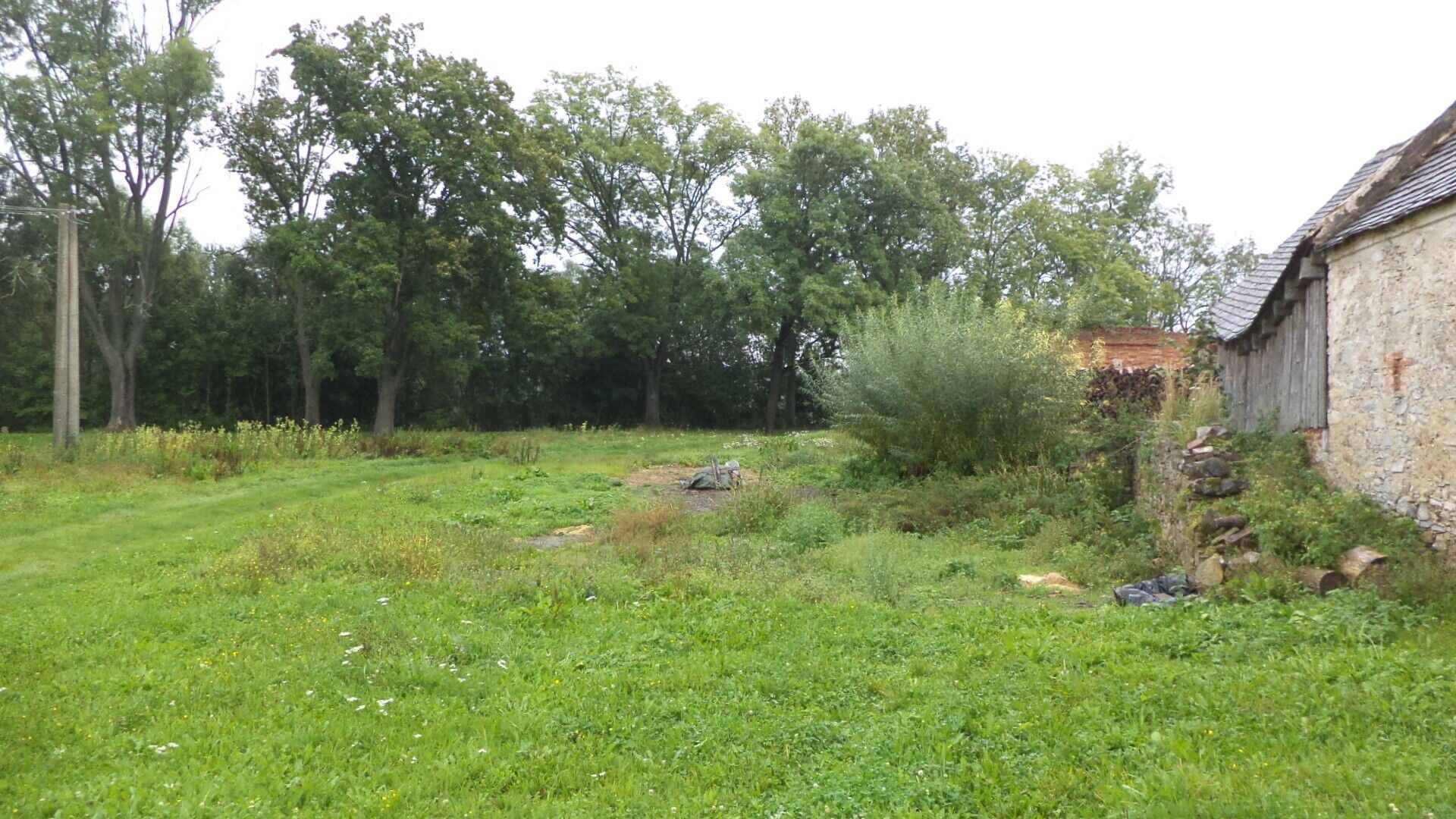Prodej pozemku 1334 m² - foto 2