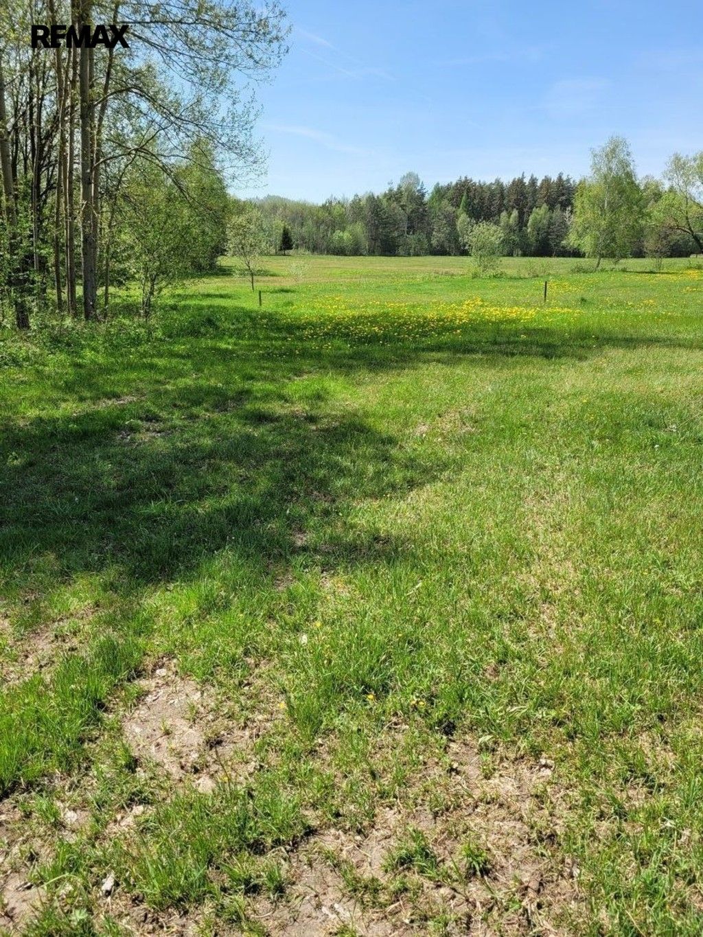 Prodej pozemku 1039 m² - foto 2