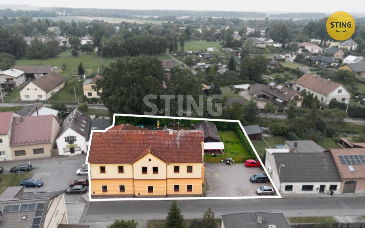 Prodej komerčního prostoru 500 m² - foto 3