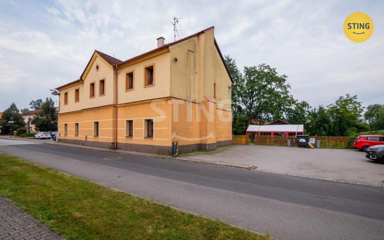 Prodej komerčního prostoru 500 m² - foto 4