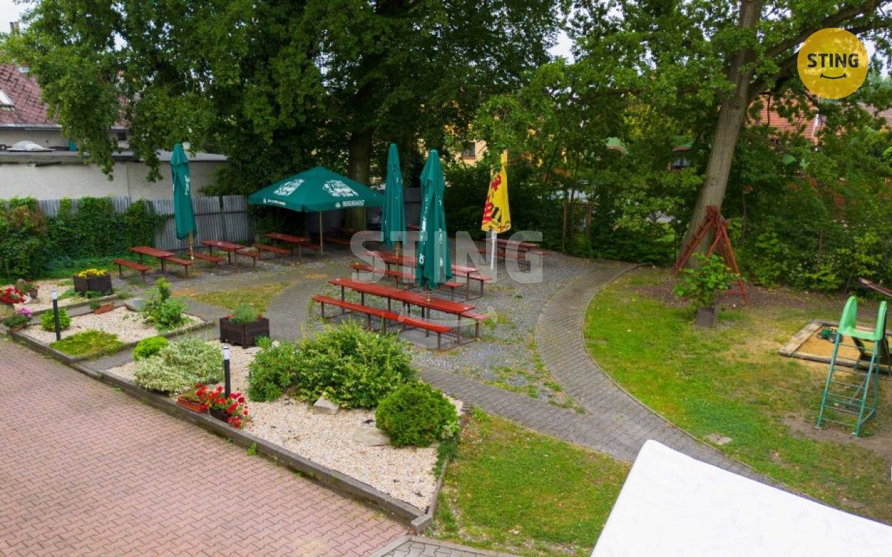 Prodej komerčního prostoru 500 m² - foto 5
