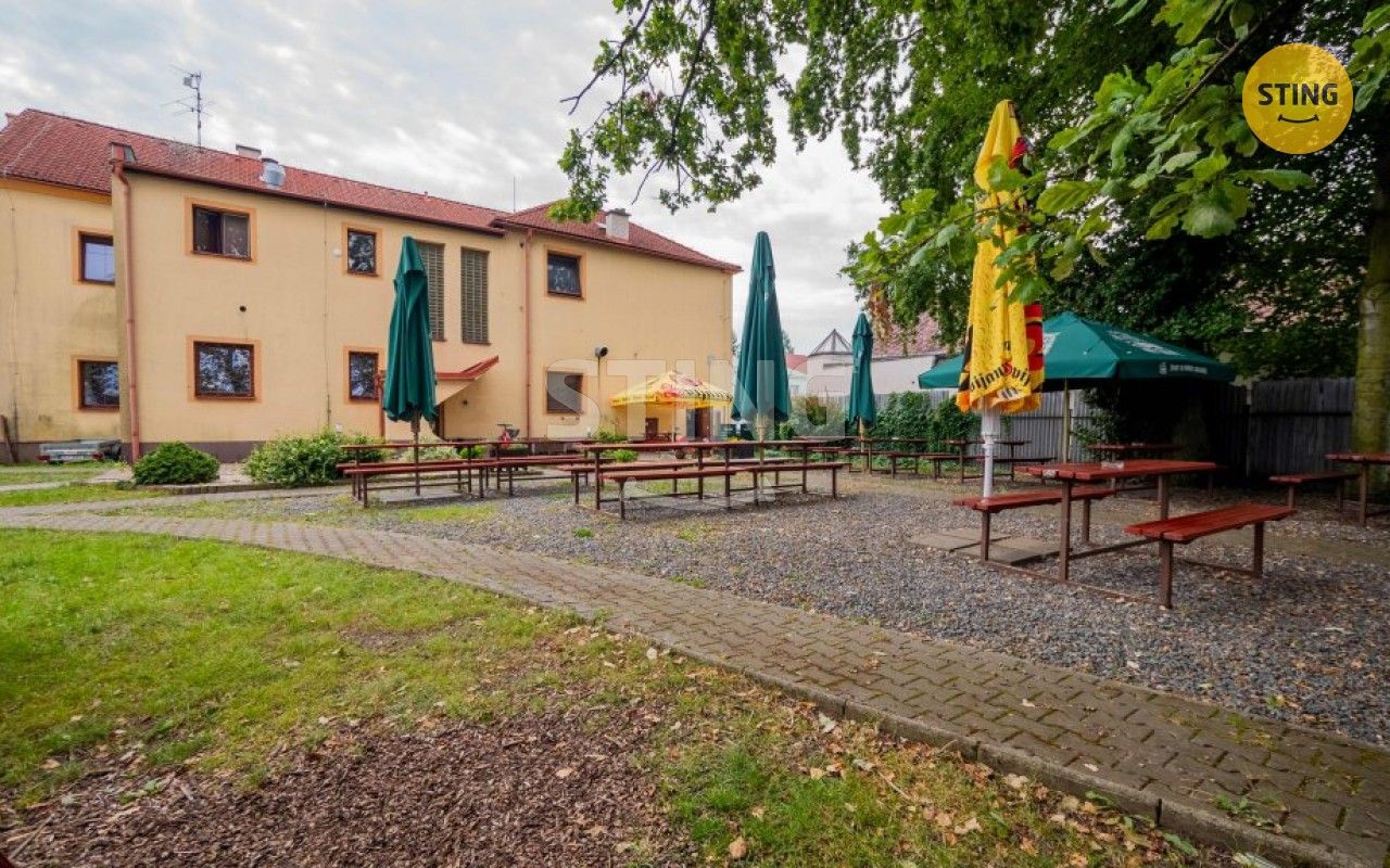 Prodej komerčního prostoru 500 m² - foto 6