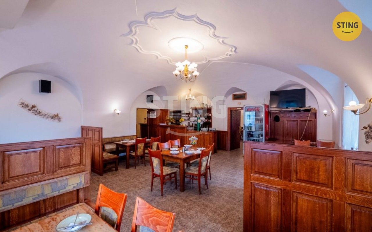 Prodej komerčního prostoru 500 m² - foto 8