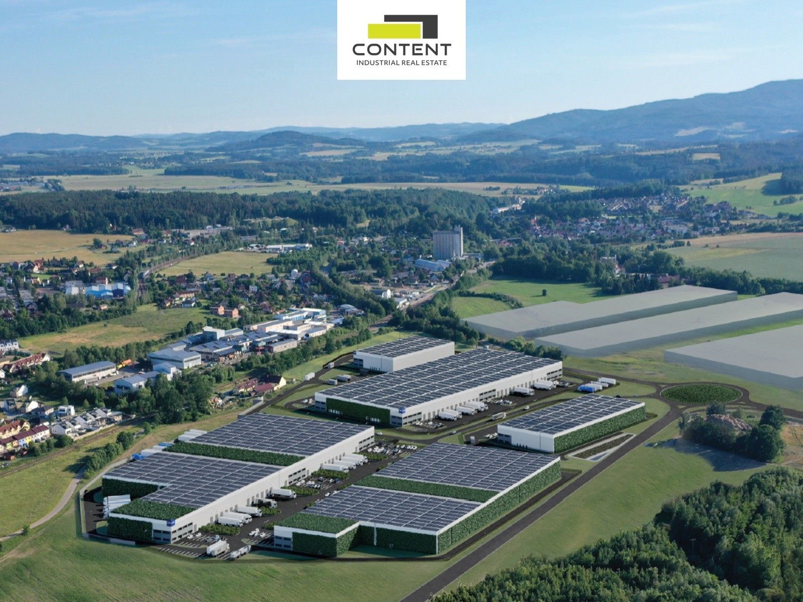 Pronájem komerčního prostoru 8890 m² - foto 13