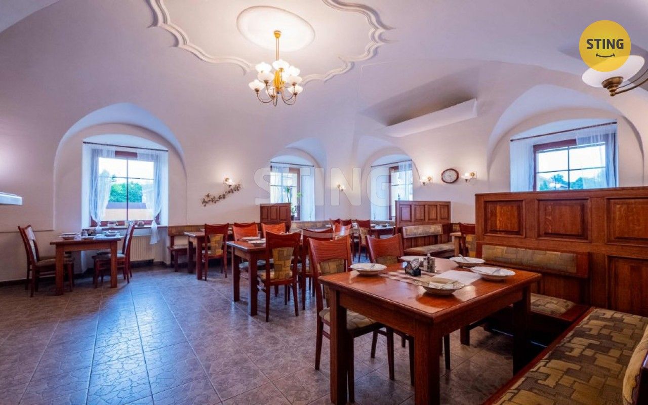 Prodej komerčního prostoru 500 m² - foto 11