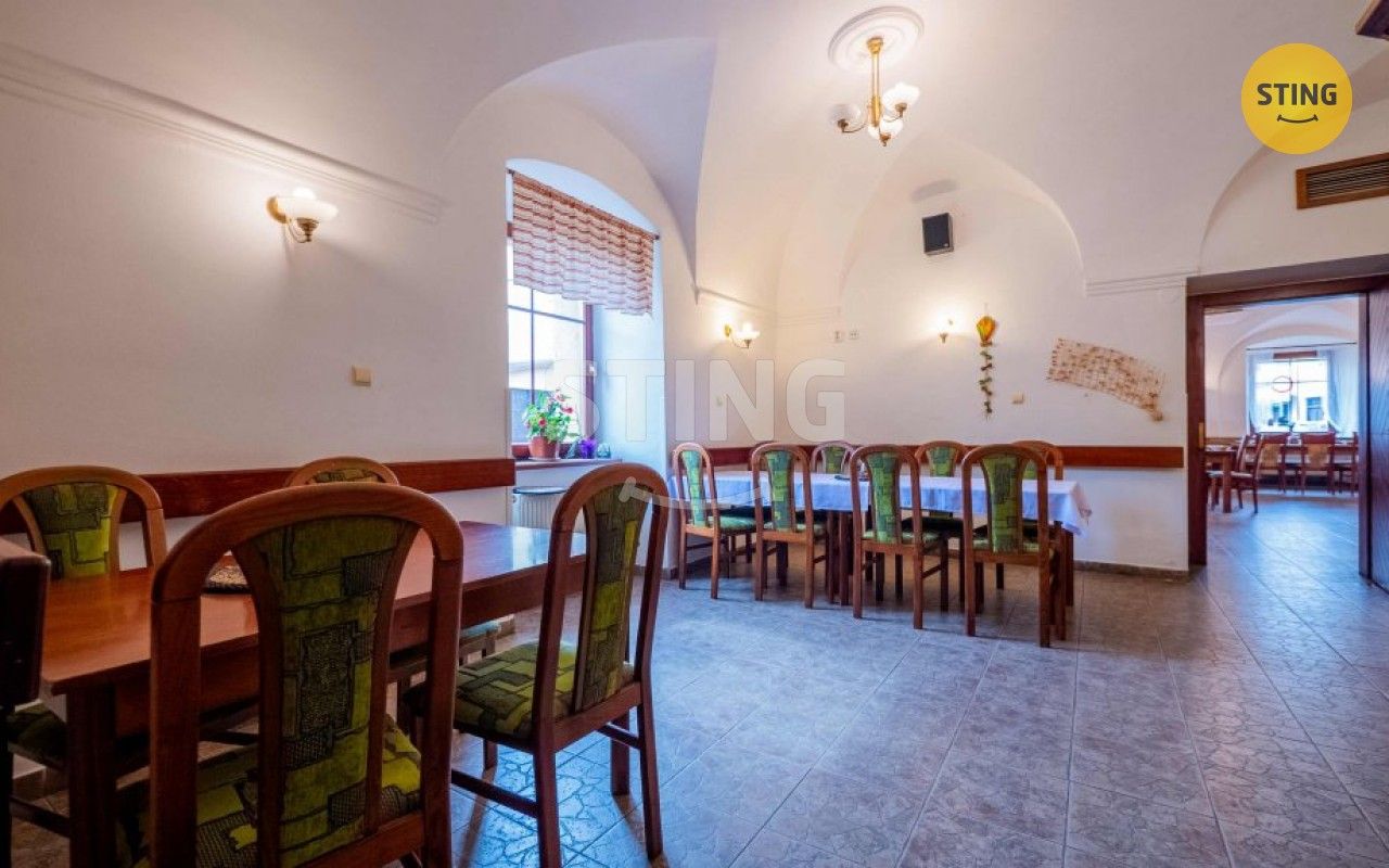 Prodej komerčního prostoru 500 m² - foto 14