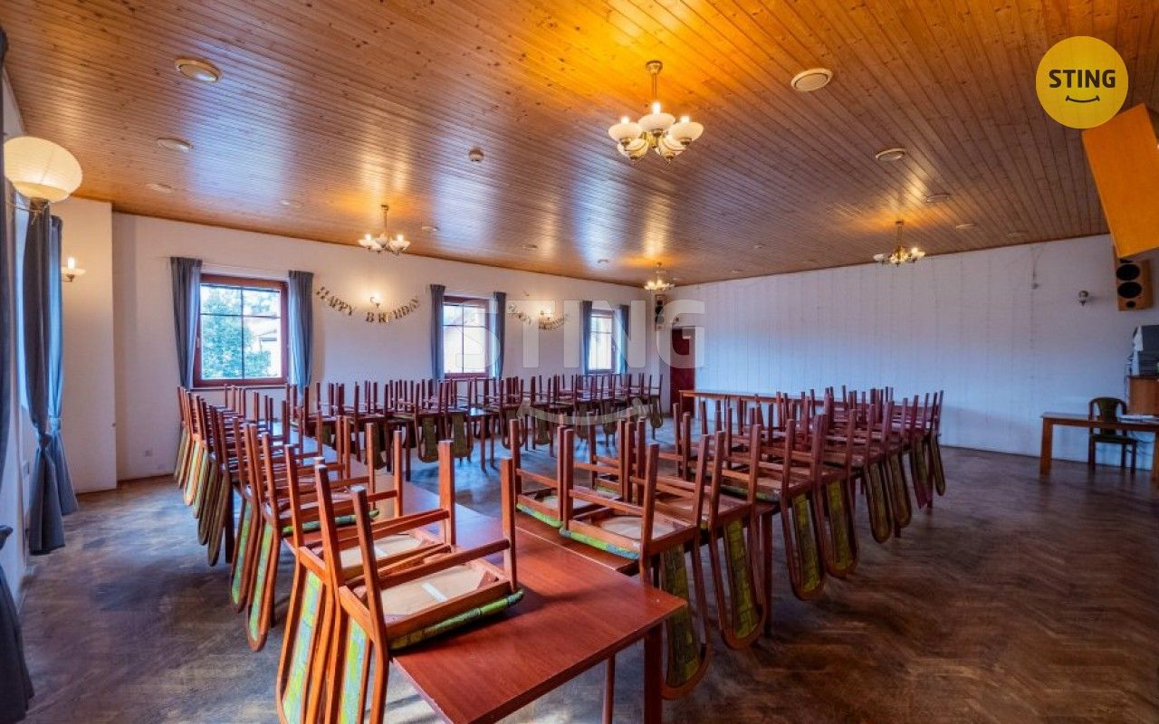 Prodej komerčního prostoru 500 m² - foto 16