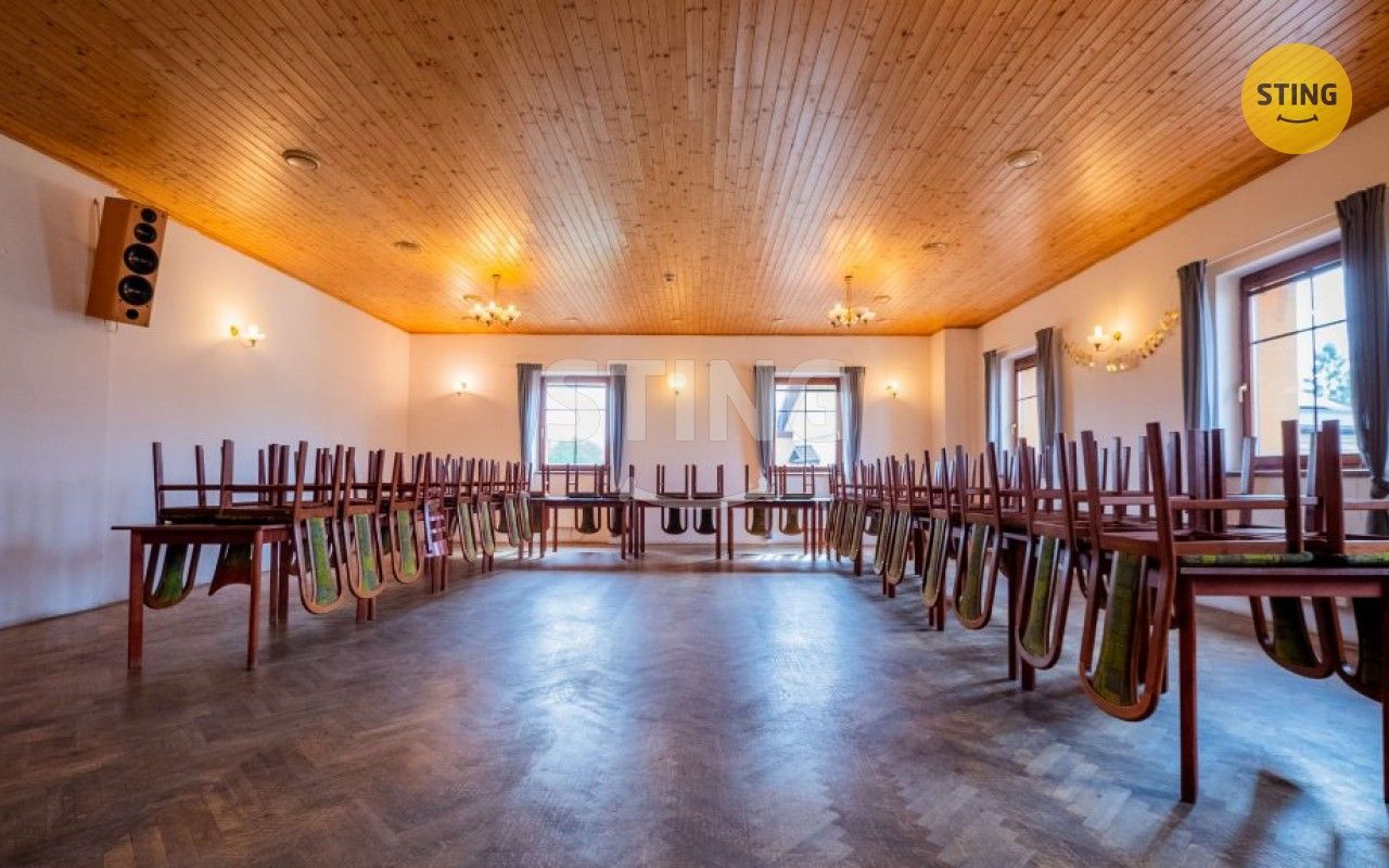 Prodej komerčního prostoru 500 m² - foto 15
