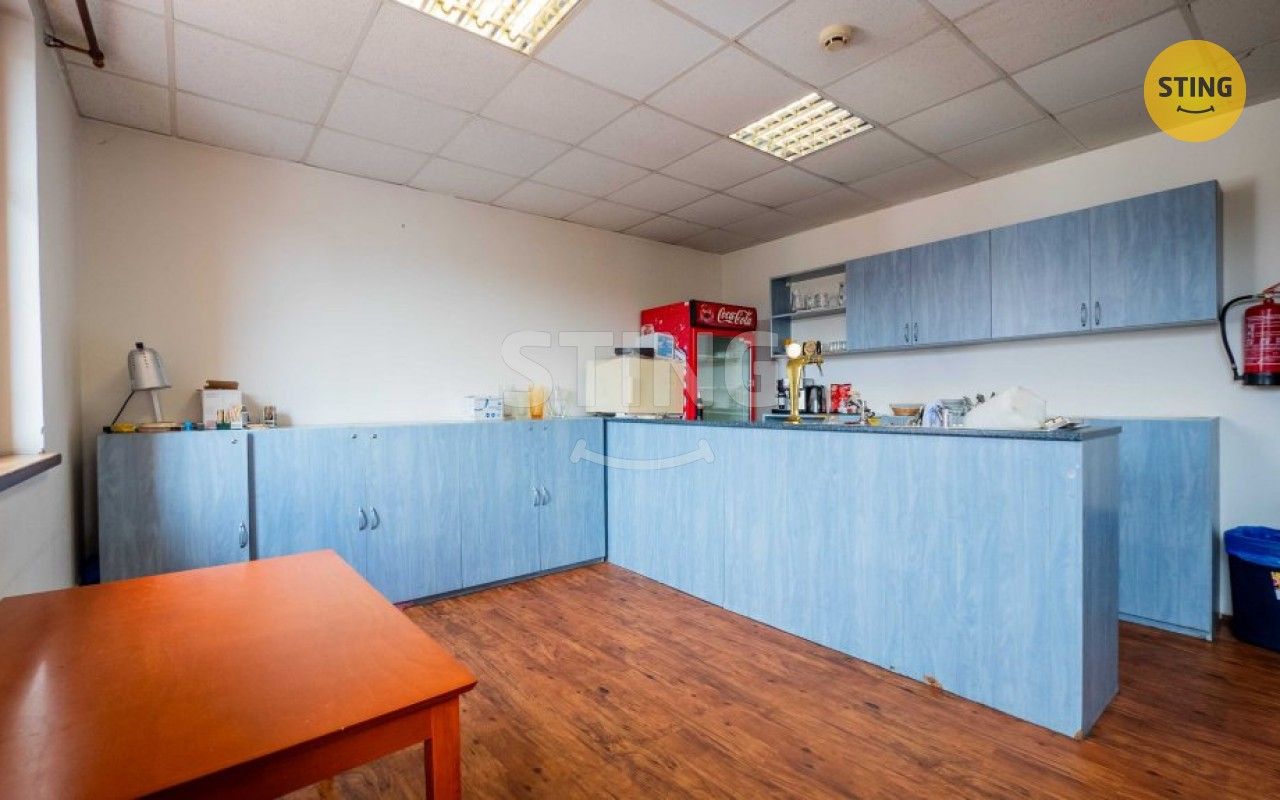Prodej komerčního prostoru 500 m² - foto 17