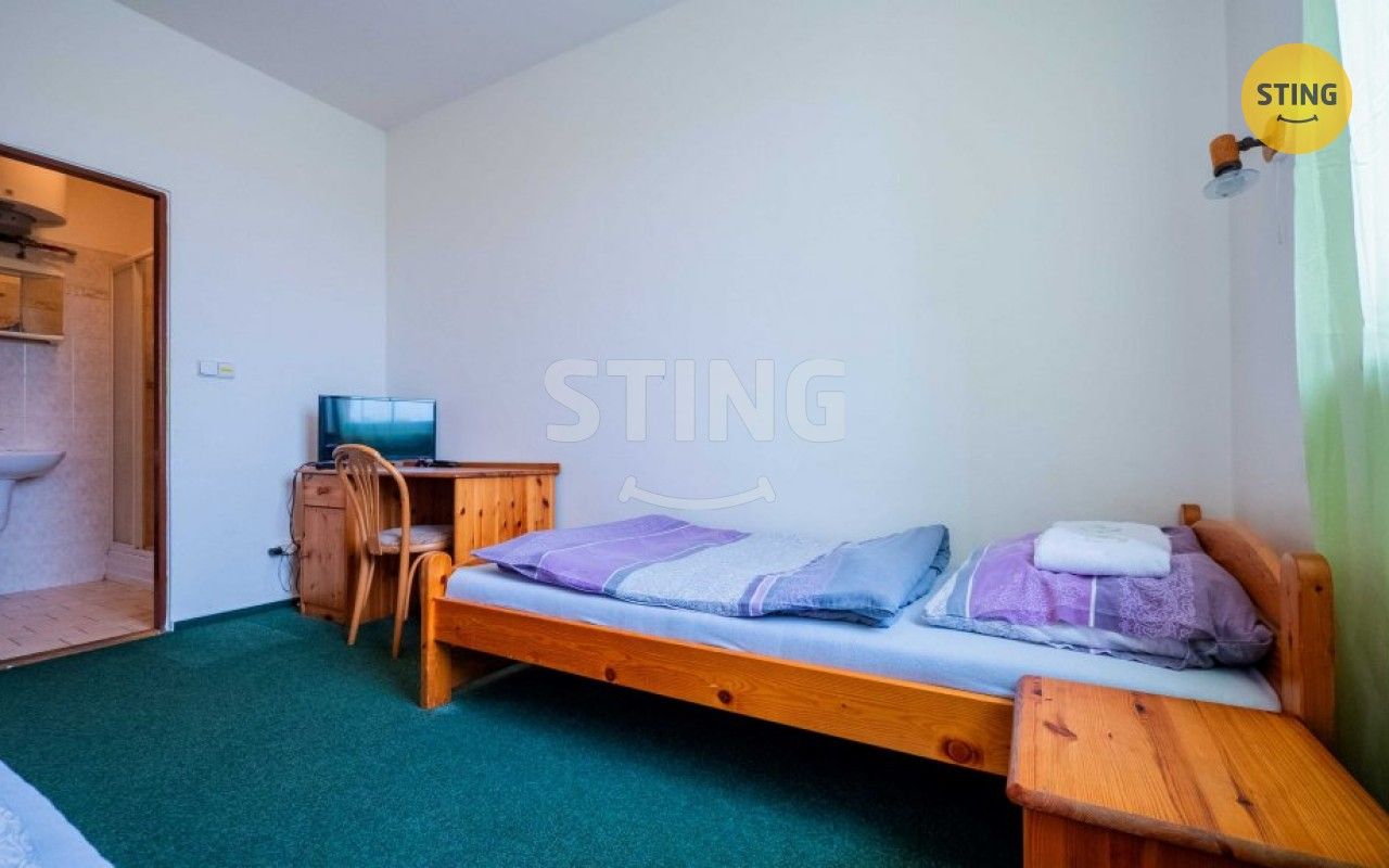 Prodej komerčního prostoru 500 m² - foto 19