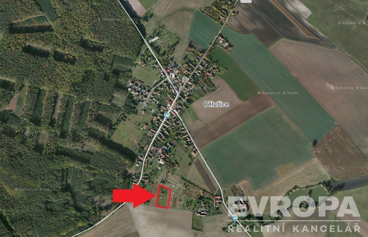 Prodej pozemku 4787 m² - foto 3
