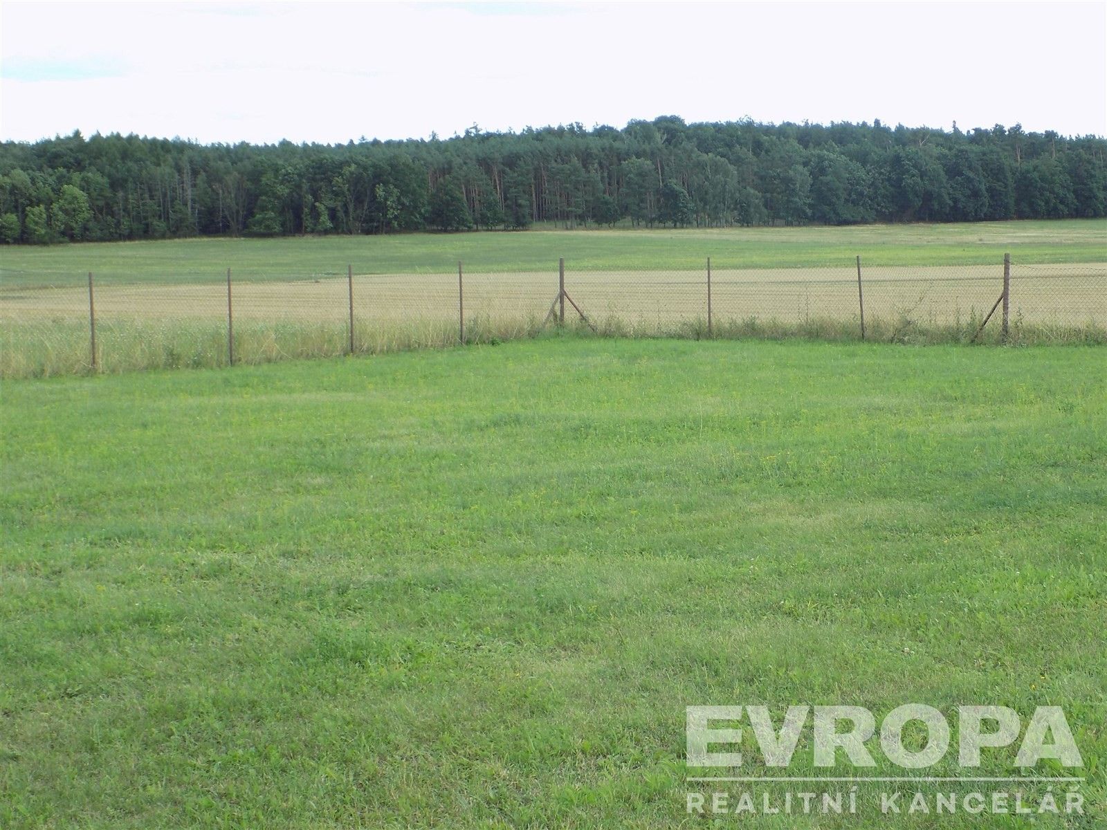 Prodej pozemku 4787 m² - foto 6