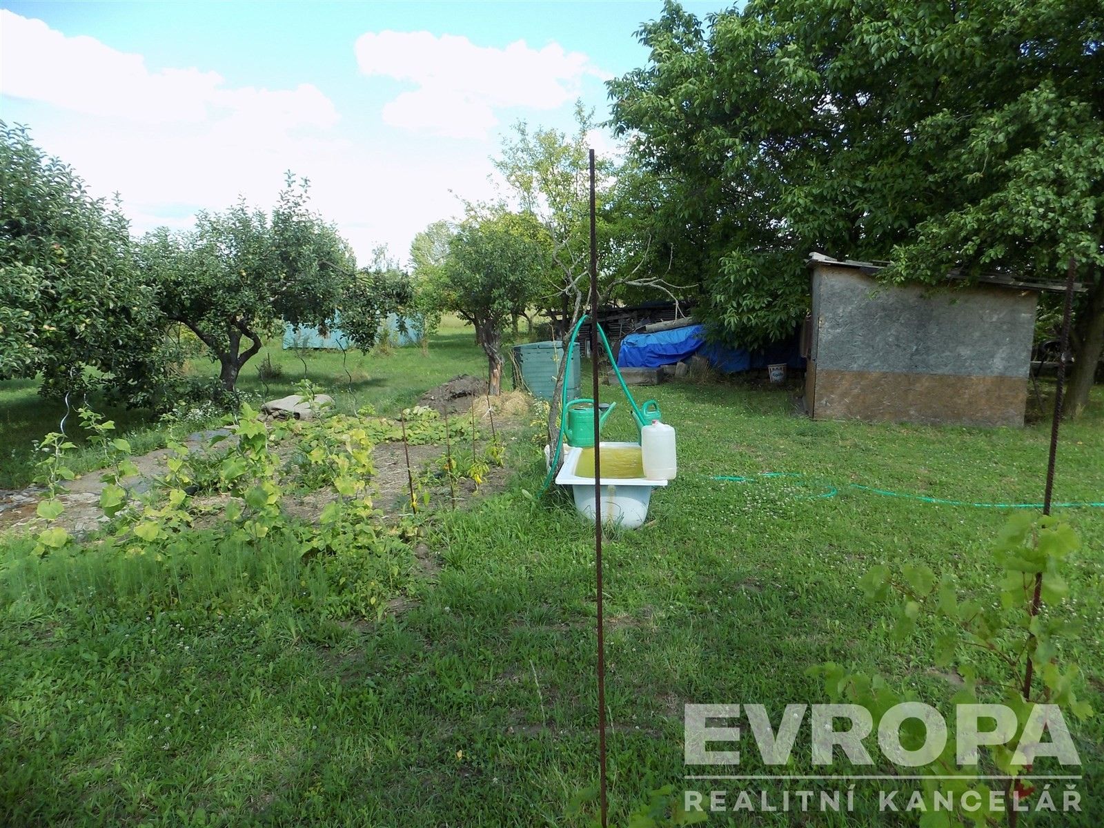 Prodej pozemku 4787 m² - foto 17