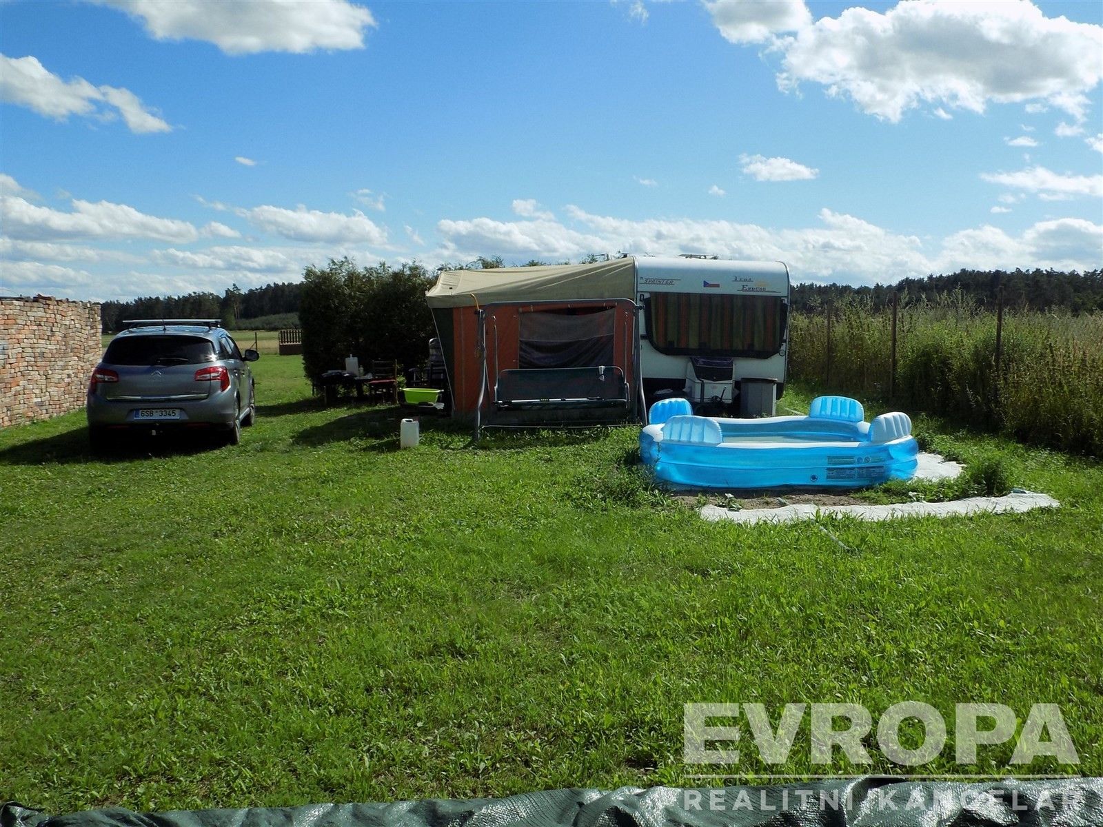 Prodej pozemku 4787 m² - foto 20