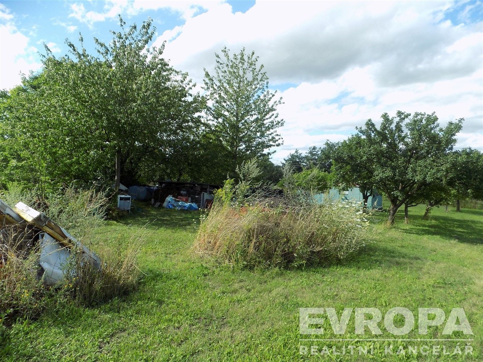 Prodej pozemku 4787 m² - foto 19