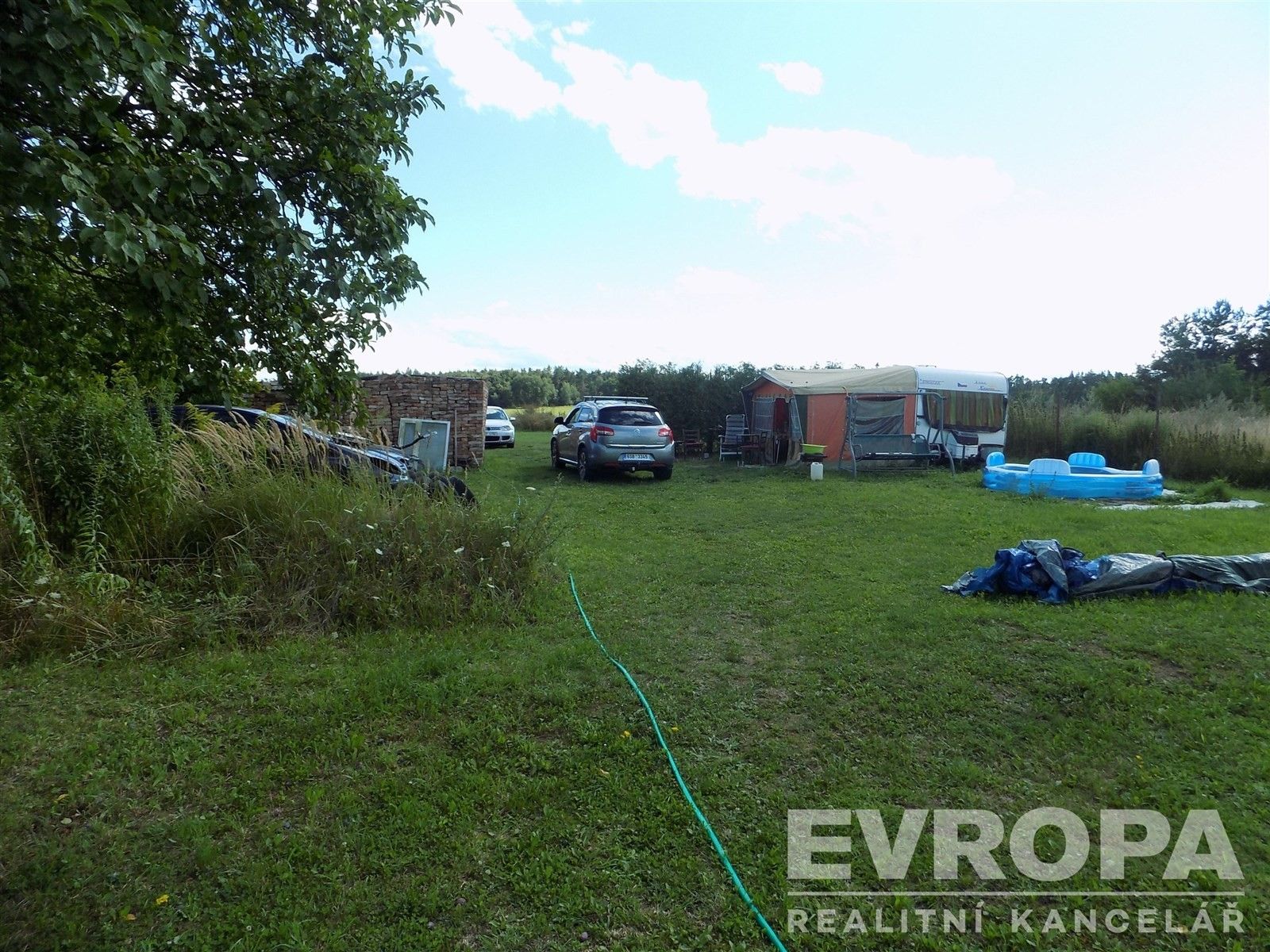Prodej pozemku 4787 m² - foto 18