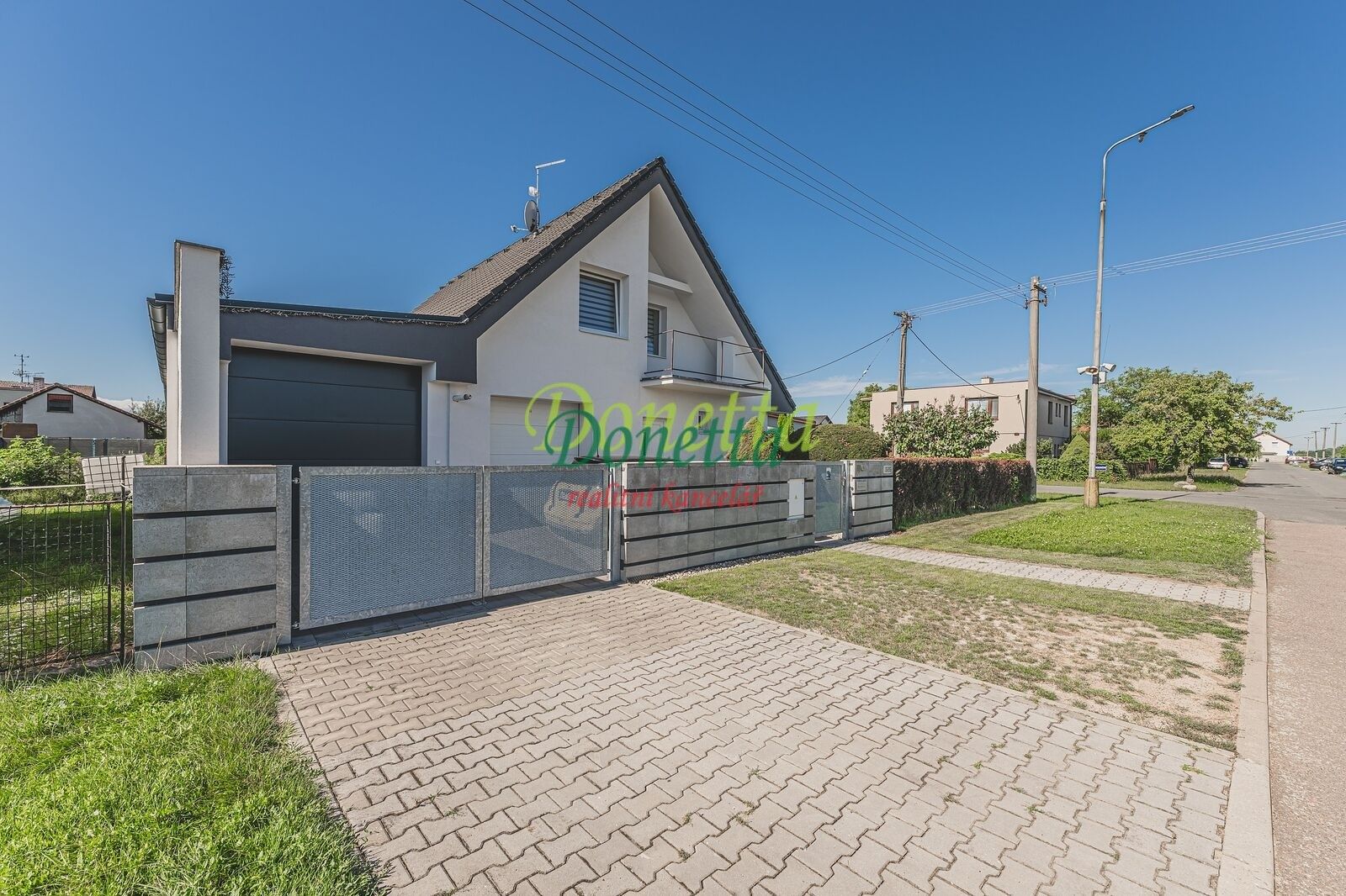 Prodej domu 115 m² - foto 1