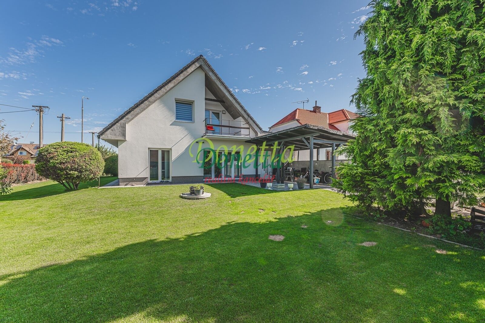 Prodej domu 115 m² - foto 2