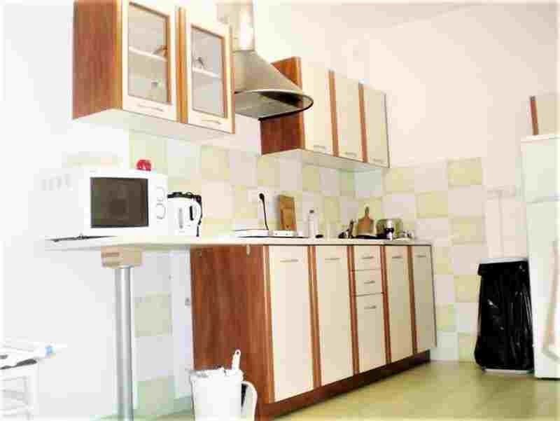 Pronájem bytu 89 m² - foto 3