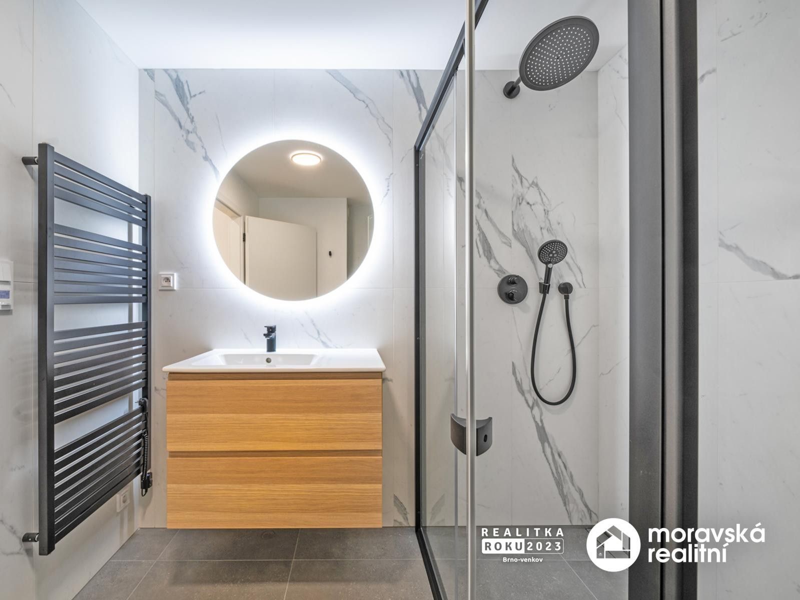 Pronájem bytu 4+kk 115 m² - foto 3
