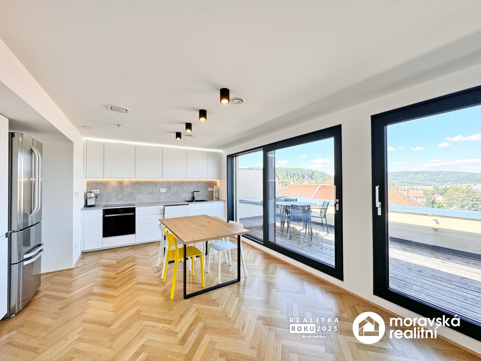 Pronájem bytu 4+kk 115 m² - foto 6