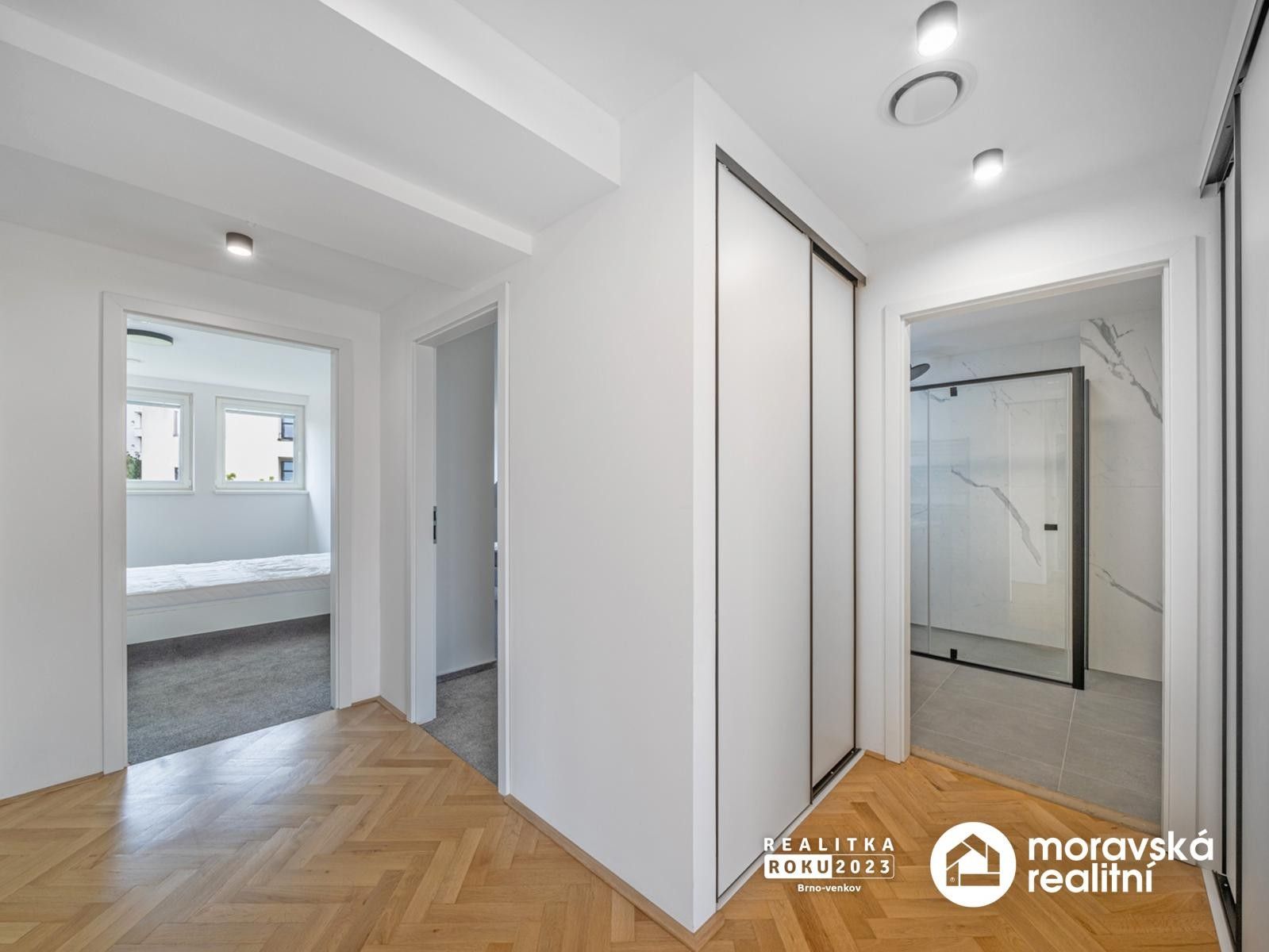 Pronájem bytu 4+kk 115 m² - foto 19