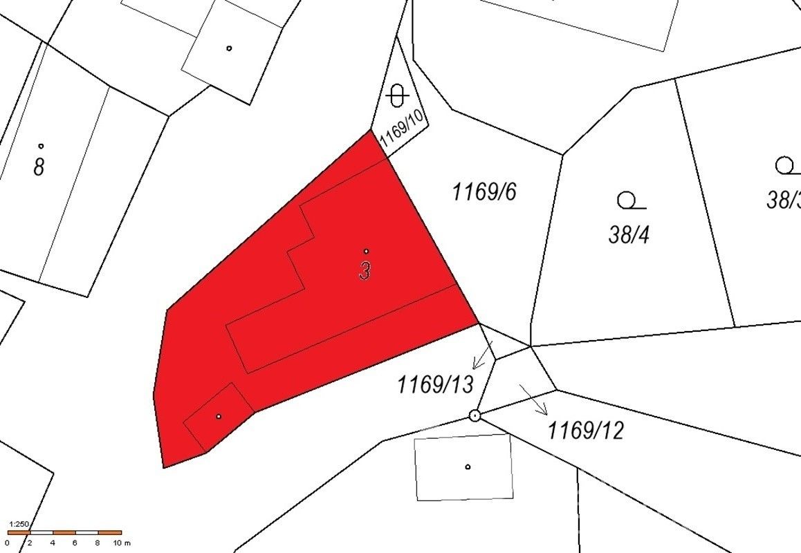 Prodej domu 100 m² - foto 20