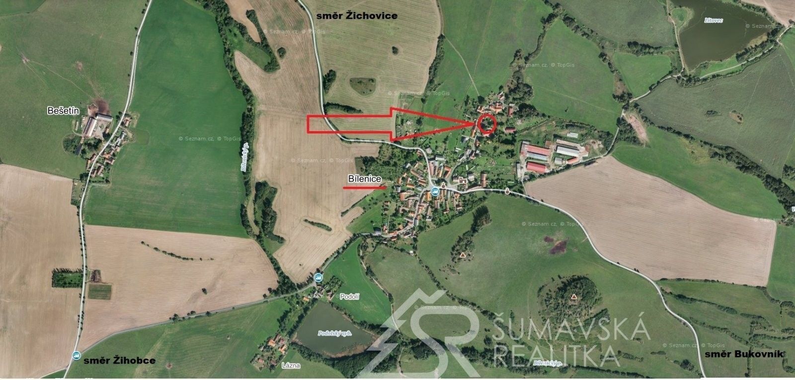 Prodej domu 100 m² - foto 22