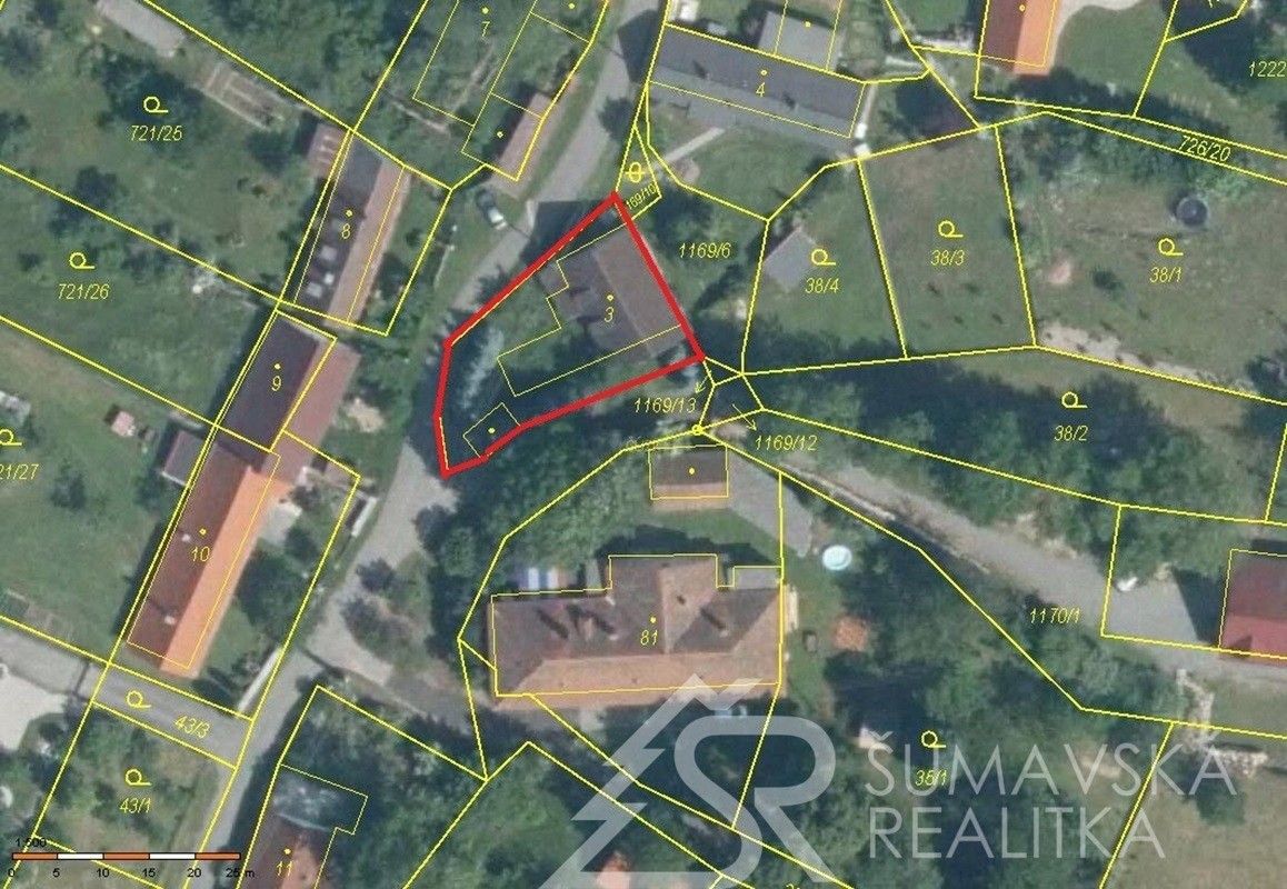 Prodej domu 100 m² - foto 21