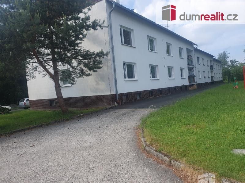 Pronájem bytu 3+1 70 m² - foto 2