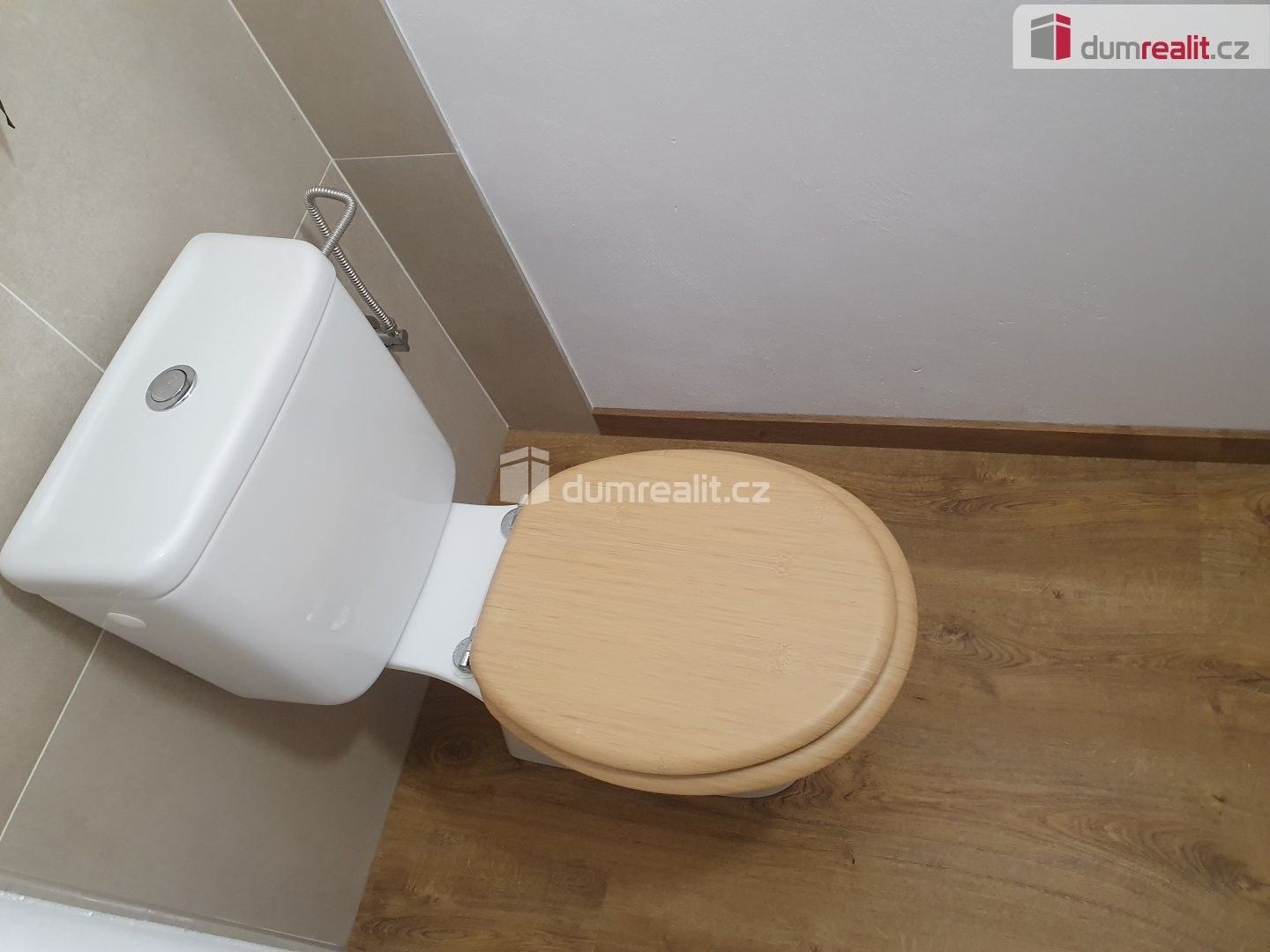 Pronájem bytu 3+1 70 m² - foto 15