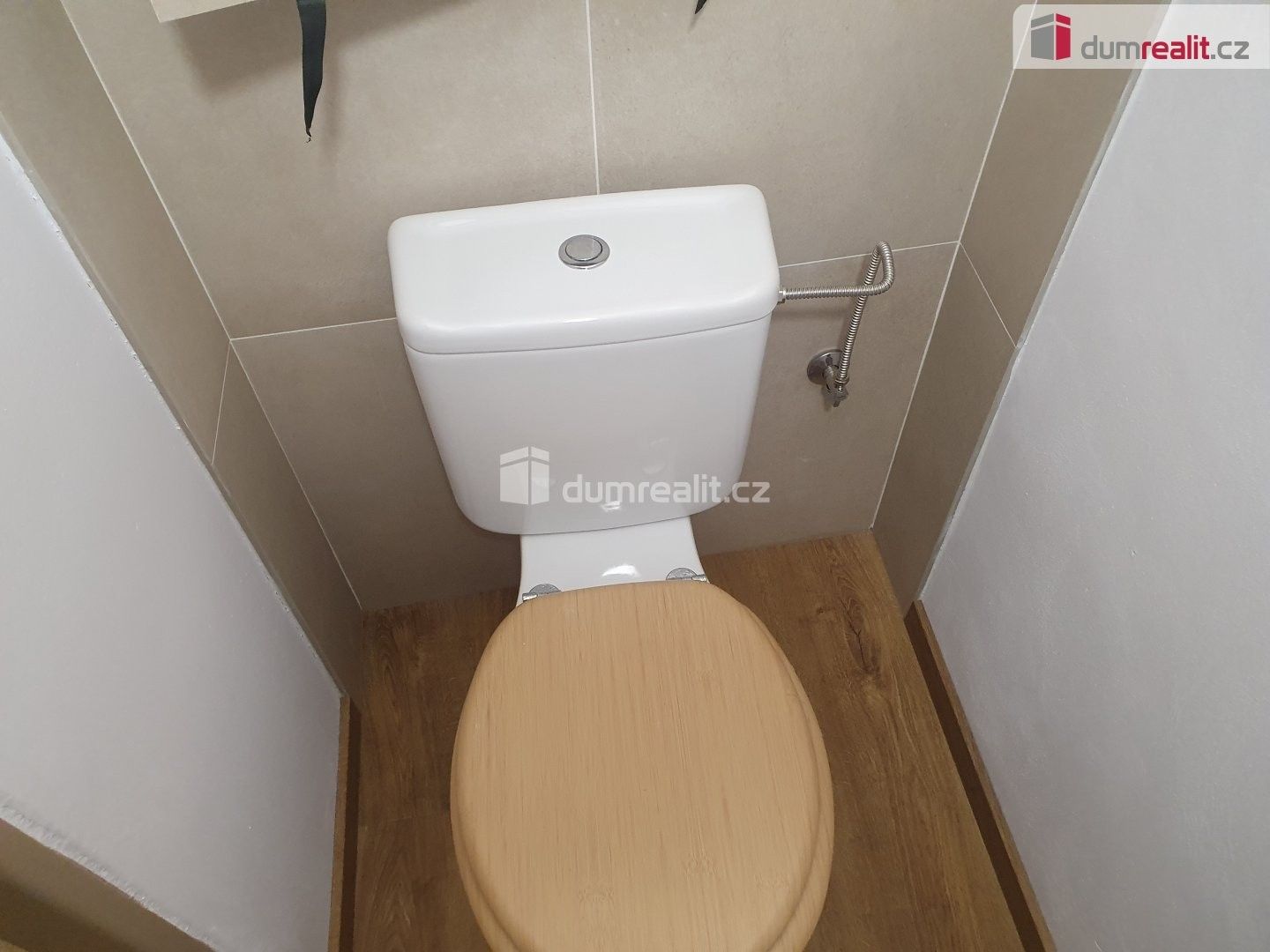 Pronájem bytu 3+1 70 m² - foto 23