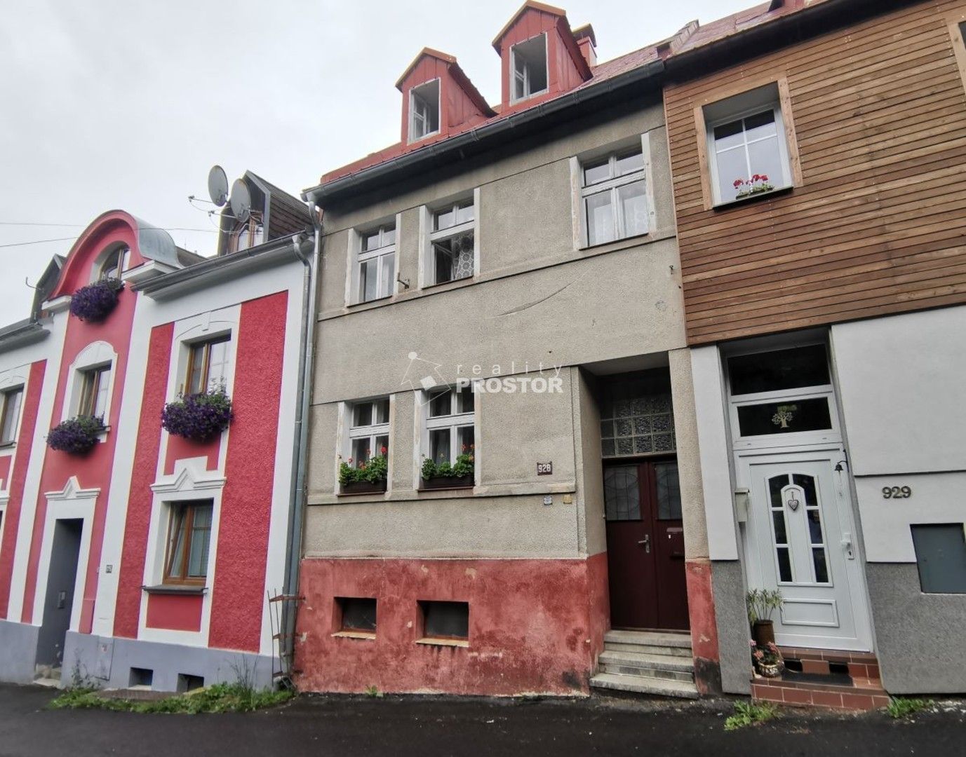 Prodej domu 110 m² - foto 1