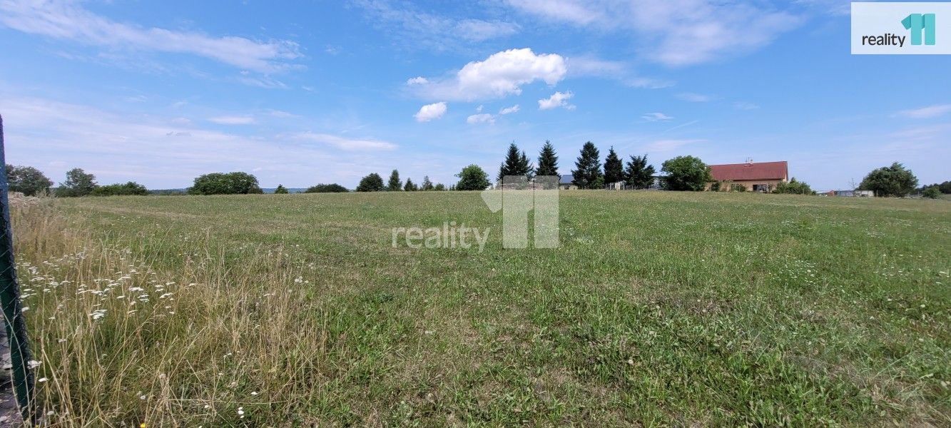 Prodej pozemku 4210 m² - foto 1