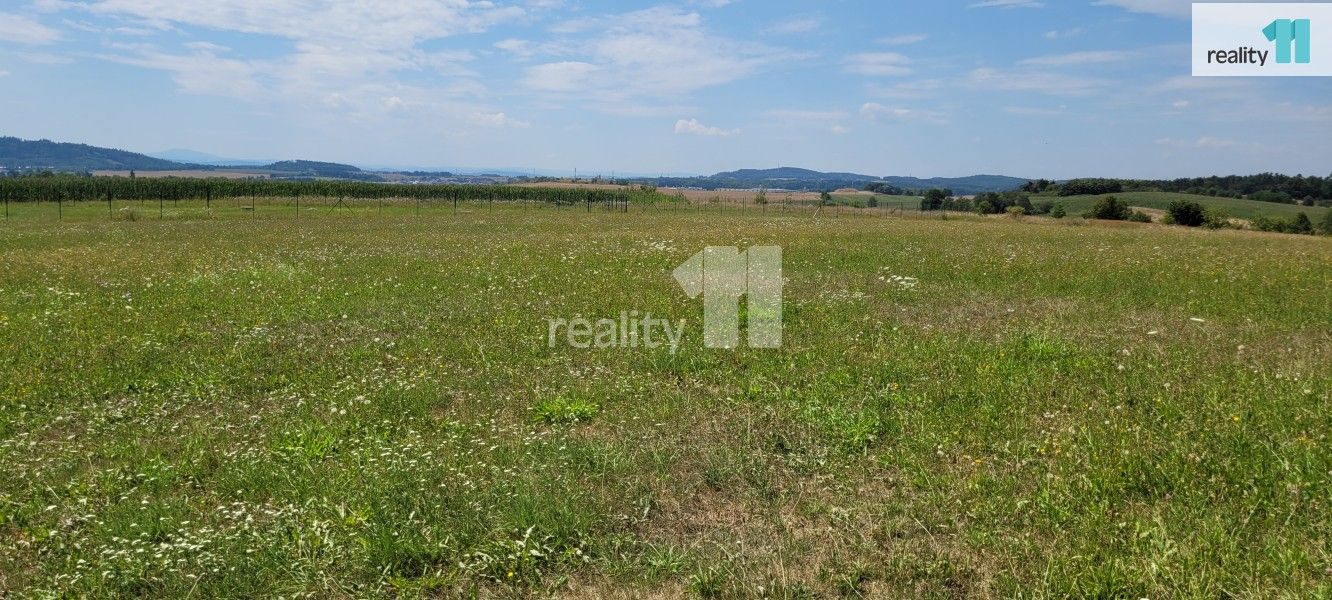 Prodej pozemku 4210 m² - foto 2