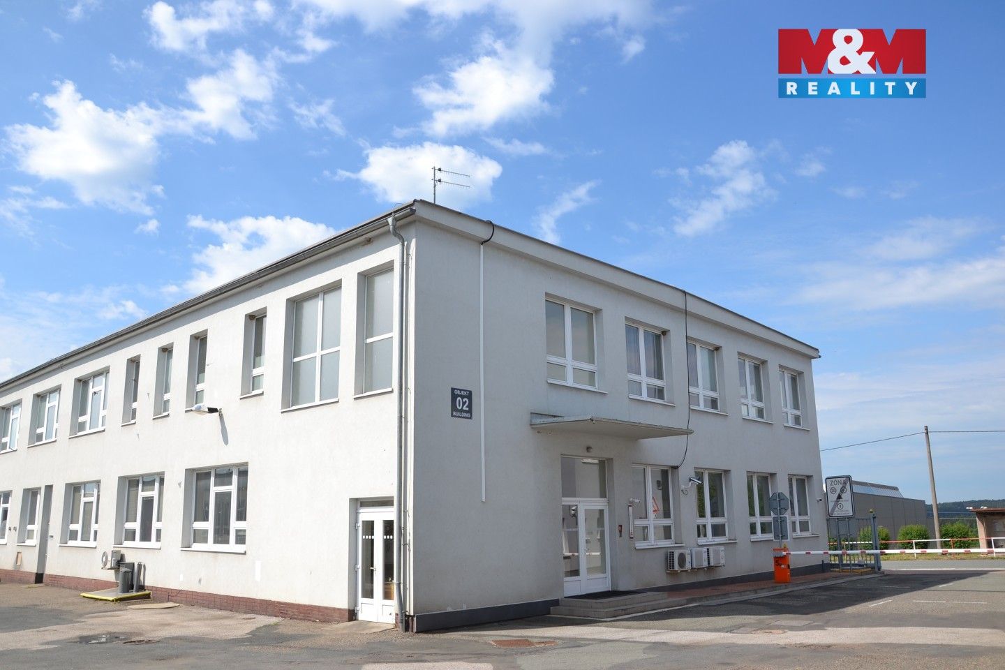 Pronájem komerčního prostoru 90 m² - foto 3