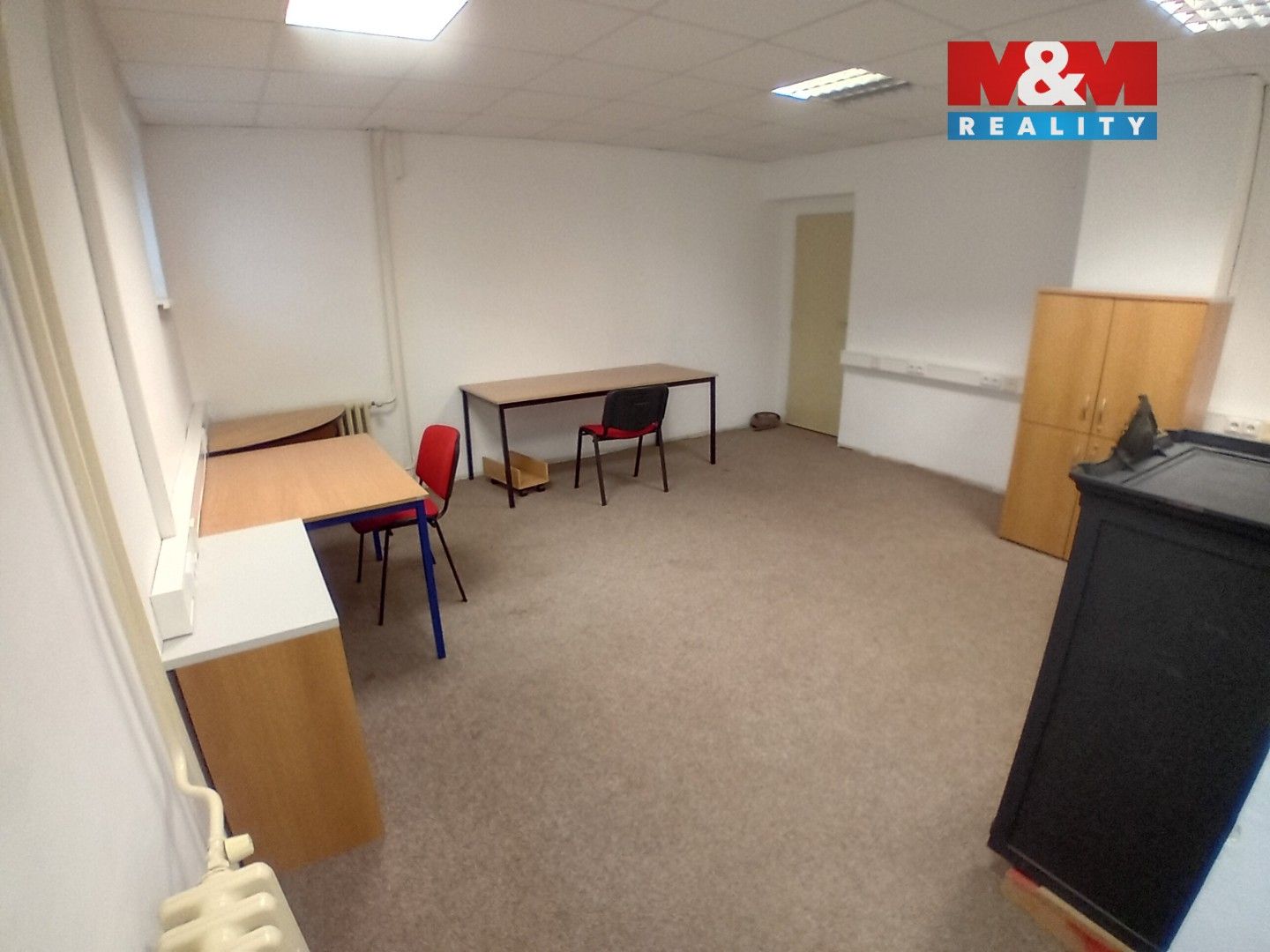 Pronájem komerčního prostoru 90 m² - foto 2