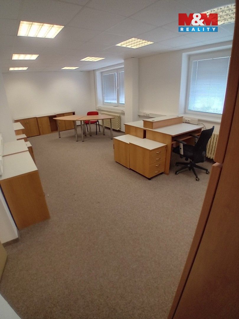 Pronájem komerčního prostoru 90 m² - foto 6