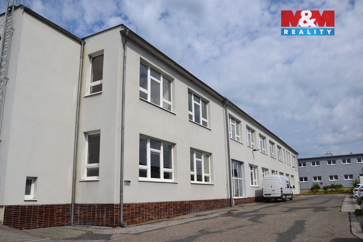 Pronájem komerčního prostoru 90 m² - foto 5