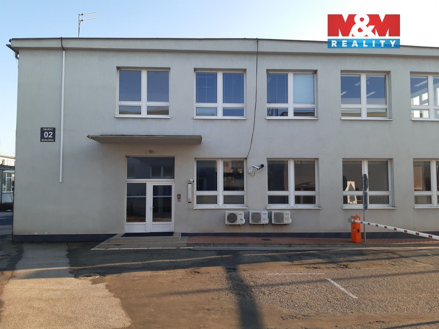 Pronájem komerčního prostoru 90 m² - foto 7