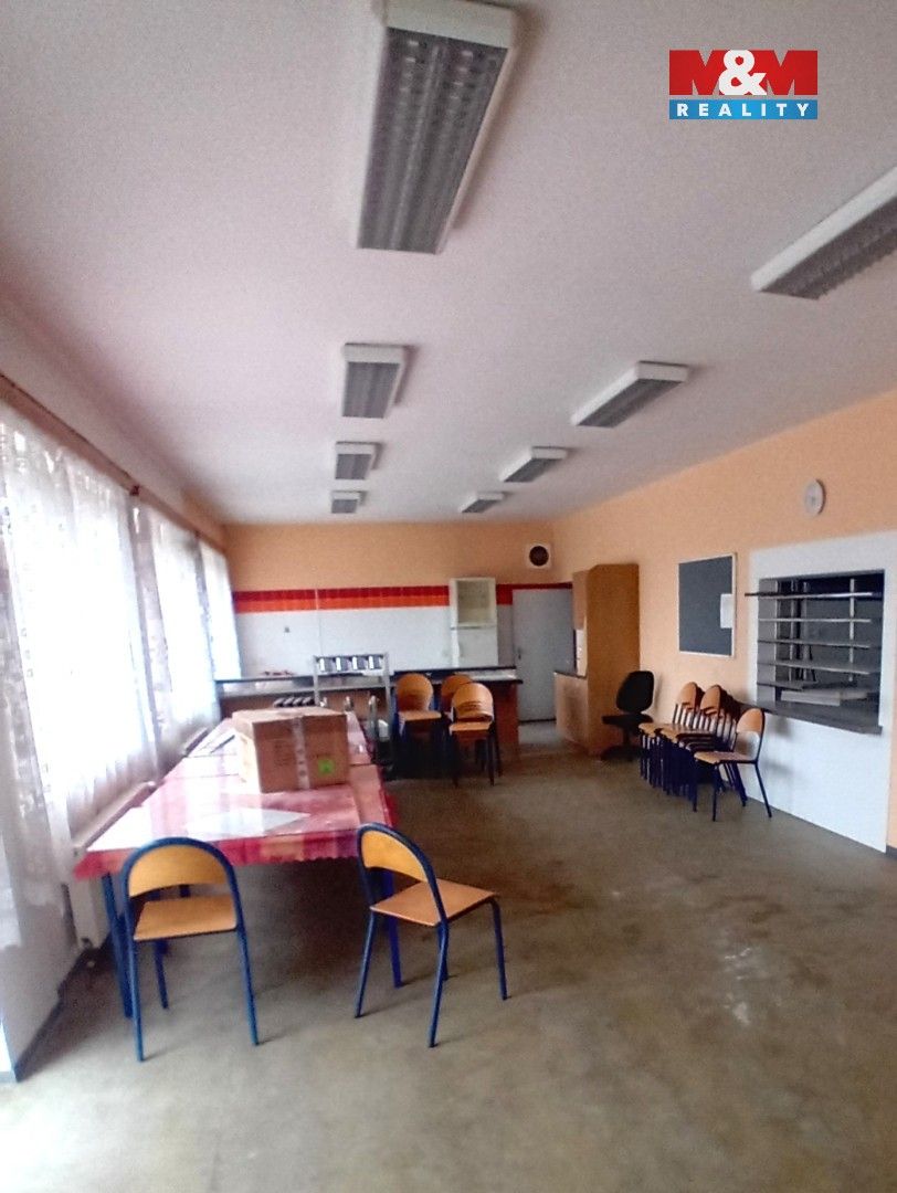 Pronájem komerčního prostoru 90 m² - foto 9