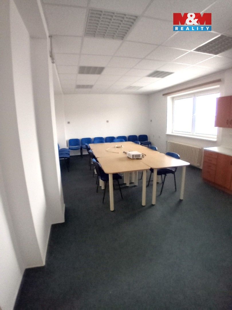 Pronájem komerčního prostoru 90 m² - foto 11