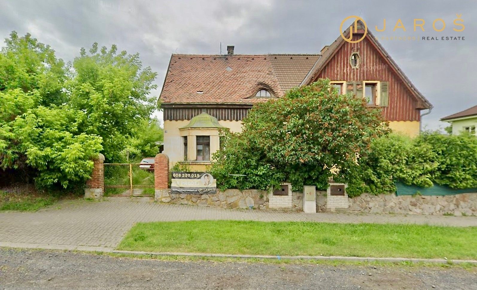 Prodej domu 128 m² - foto 1