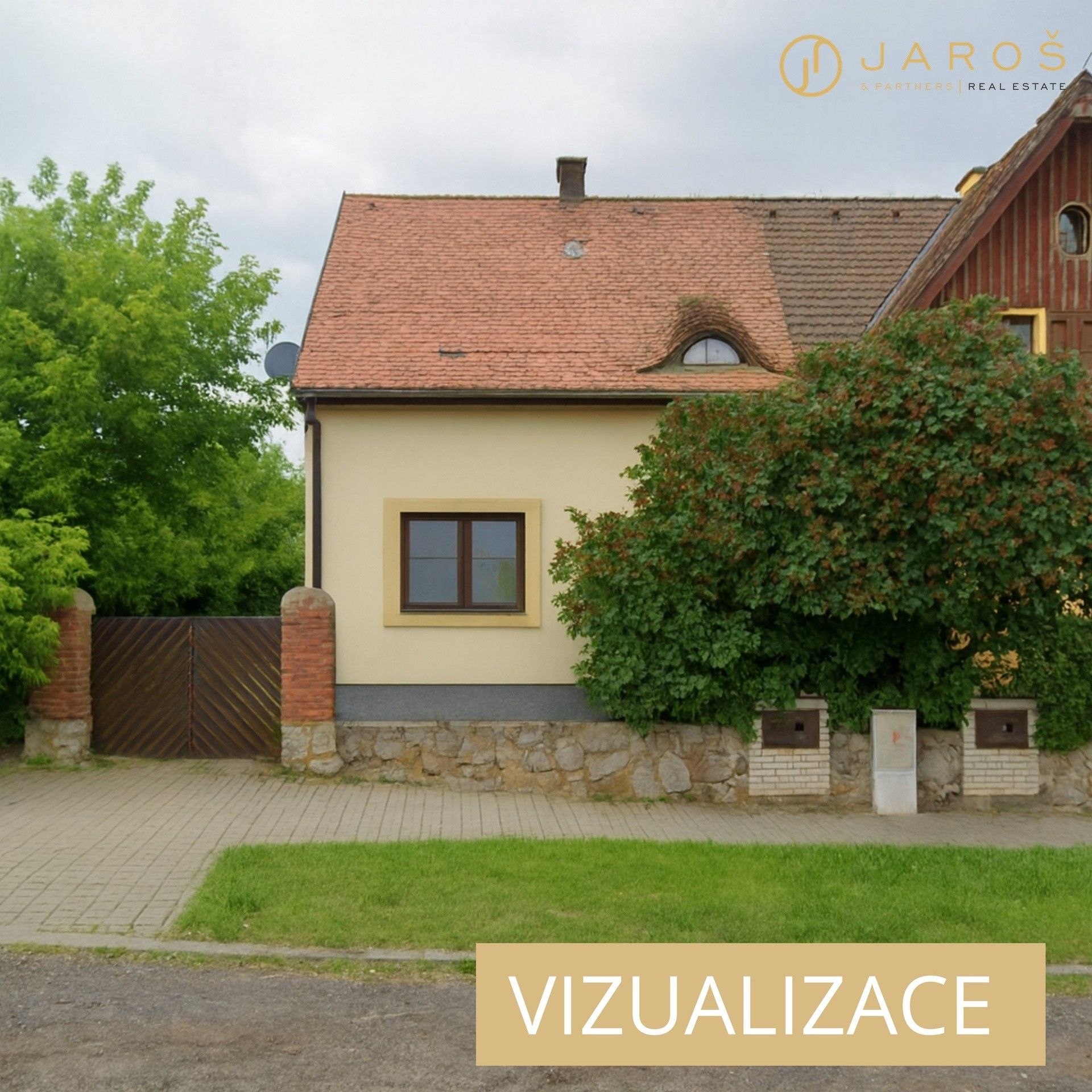 Prodej domu 128 m² - foto 2
