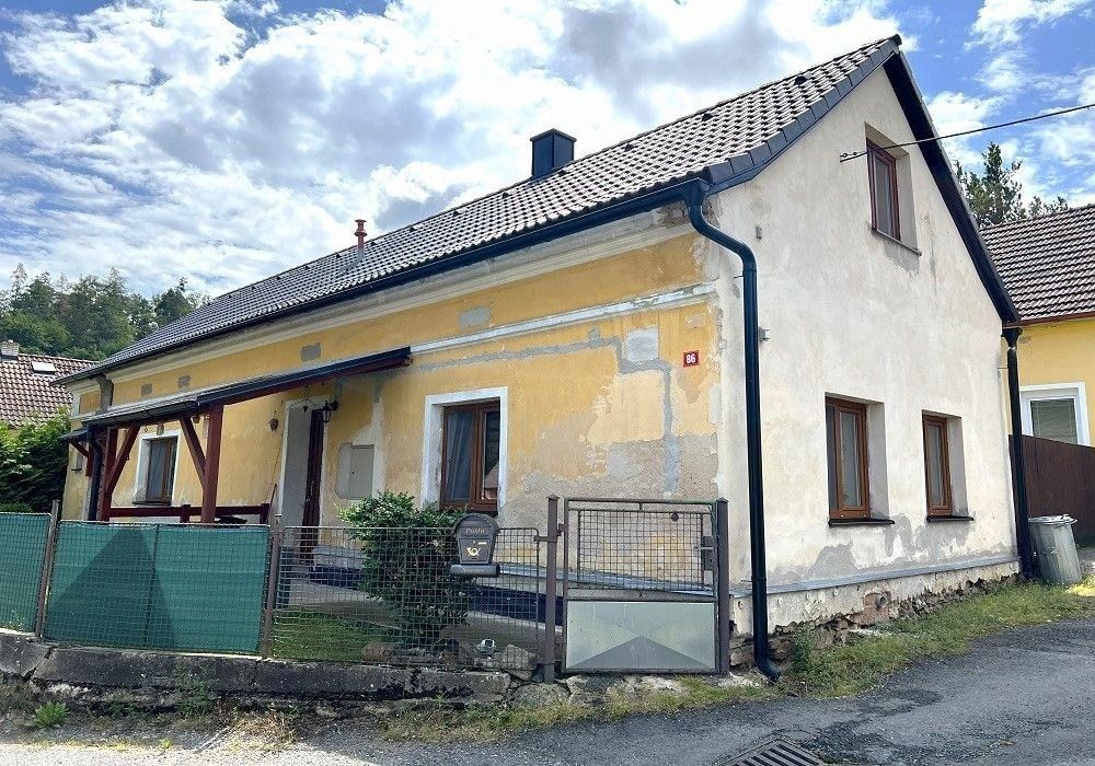 Prodej domu 102 m² - foto 1